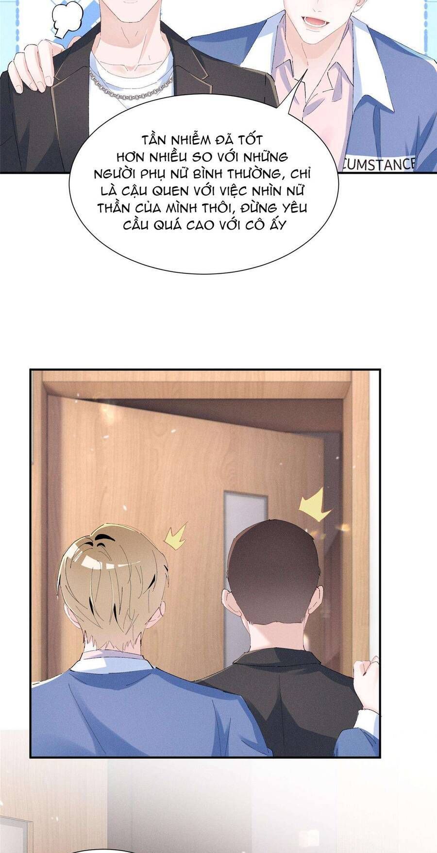 Phu Nhân, Thân Phận Của Người Lộ Rồi Chap 49 - Next Chap 50