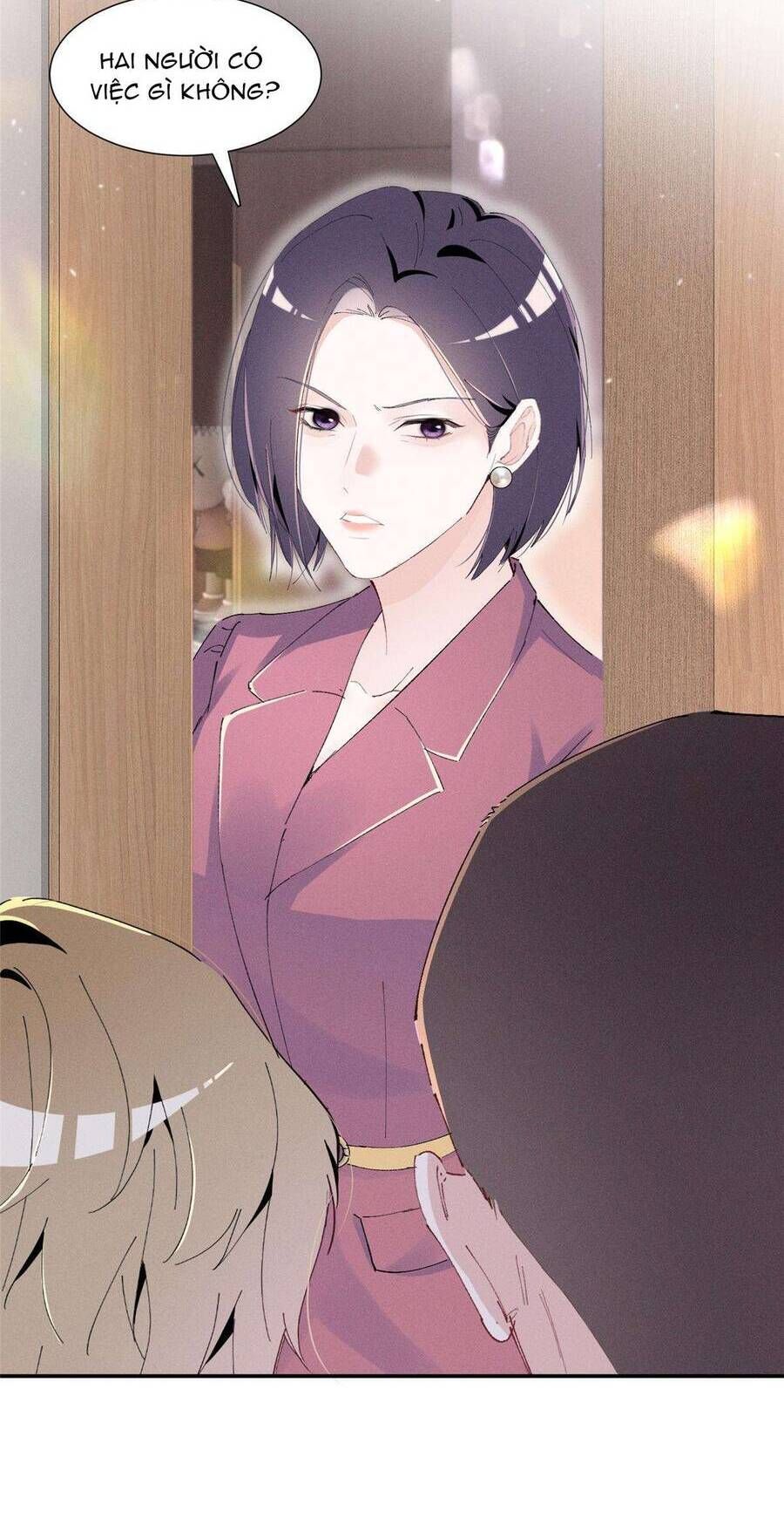 Phu Nhân, Thân Phận Của Người Lộ Rồi Chap 49 - Next Chap 50