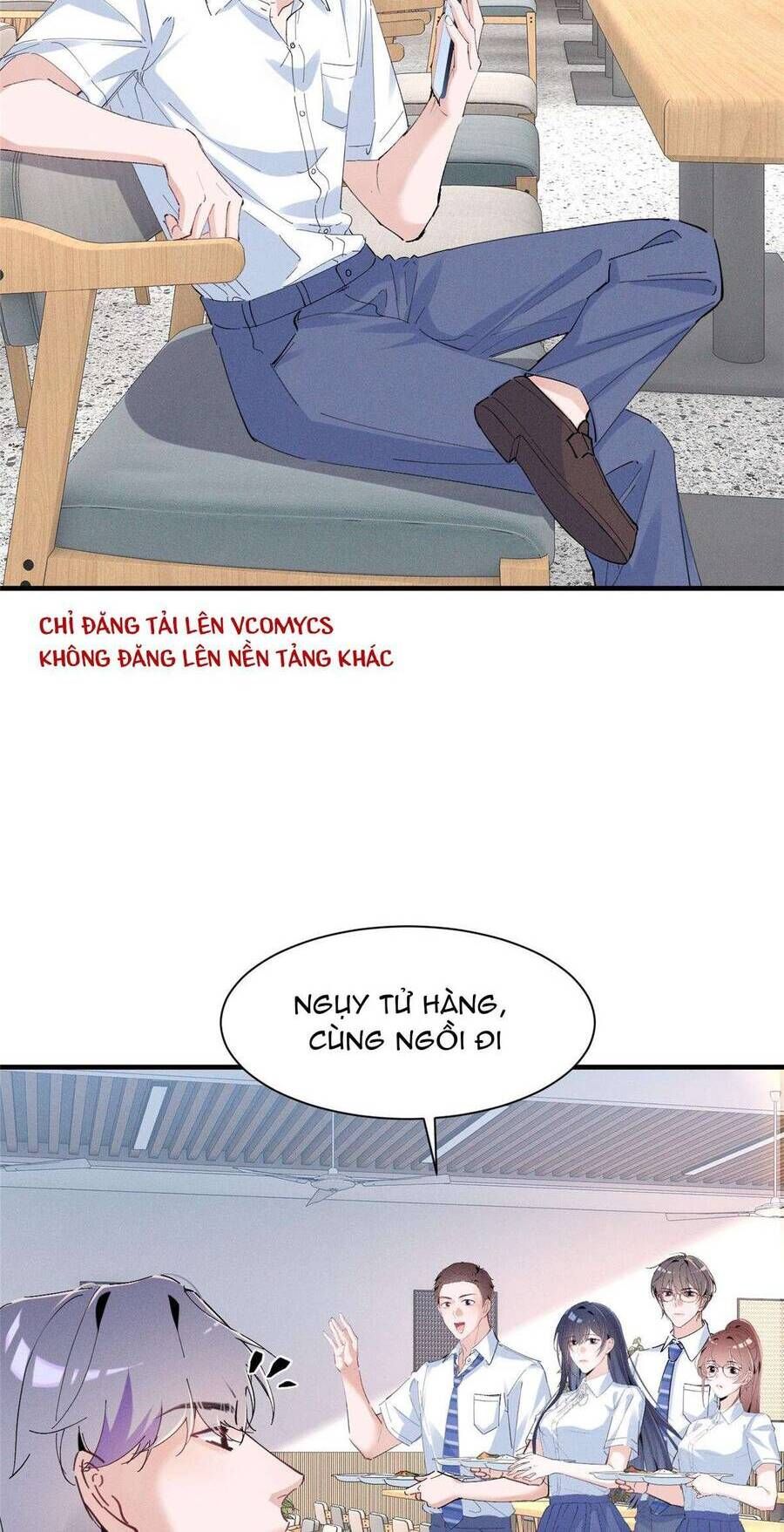 Phu Nhân, Thân Phận Của Người Lộ Rồi Chap 50 - Next Chap 51