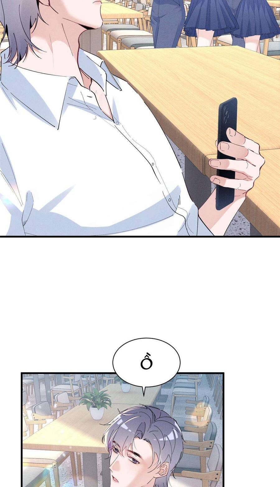 Phu Nhân, Thân Phận Của Người Lộ Rồi Chap 50 - Next Chap 51