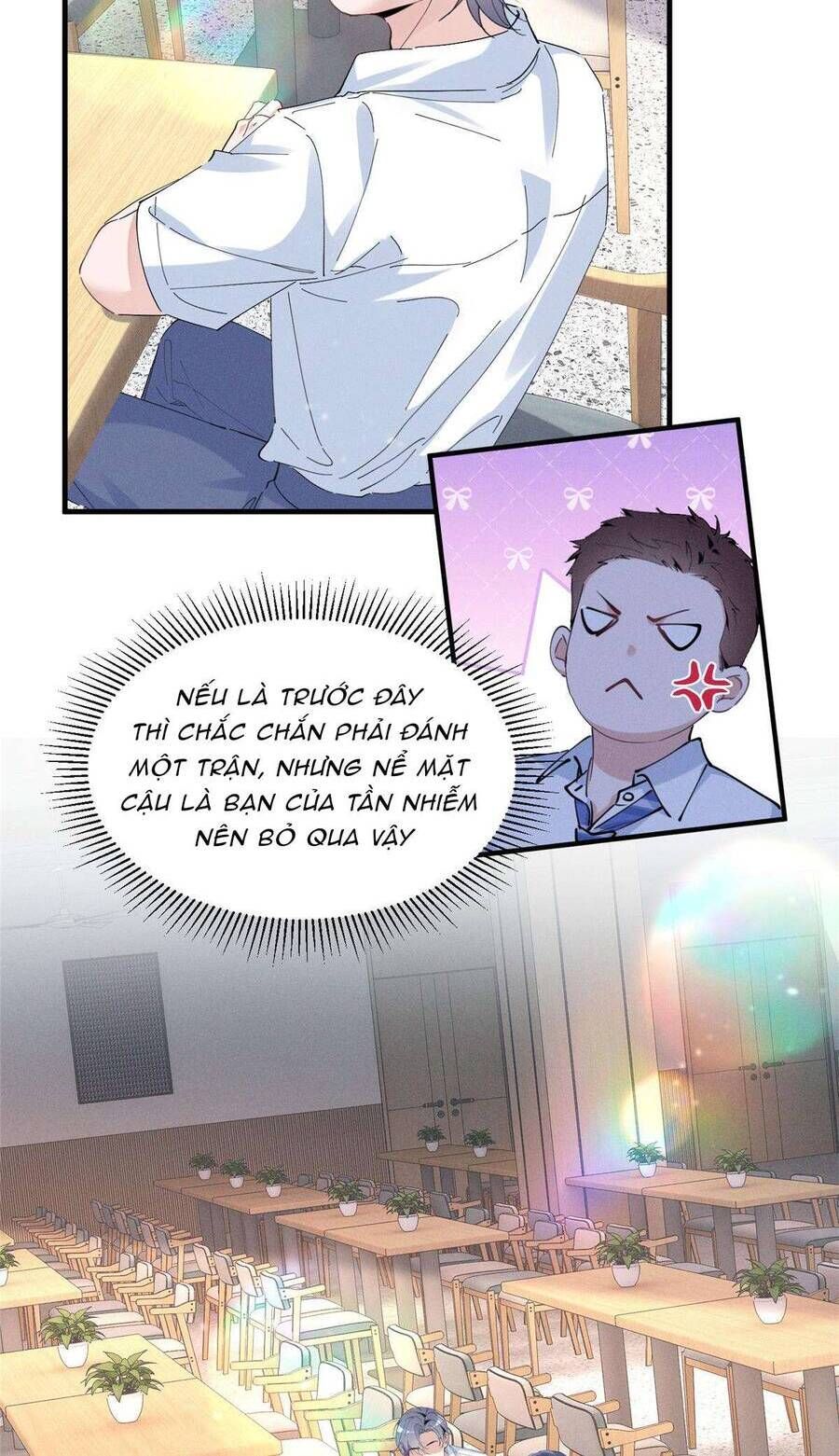 Phu Nhân, Thân Phận Của Người Lộ Rồi Chap 50 - Next Chap 51