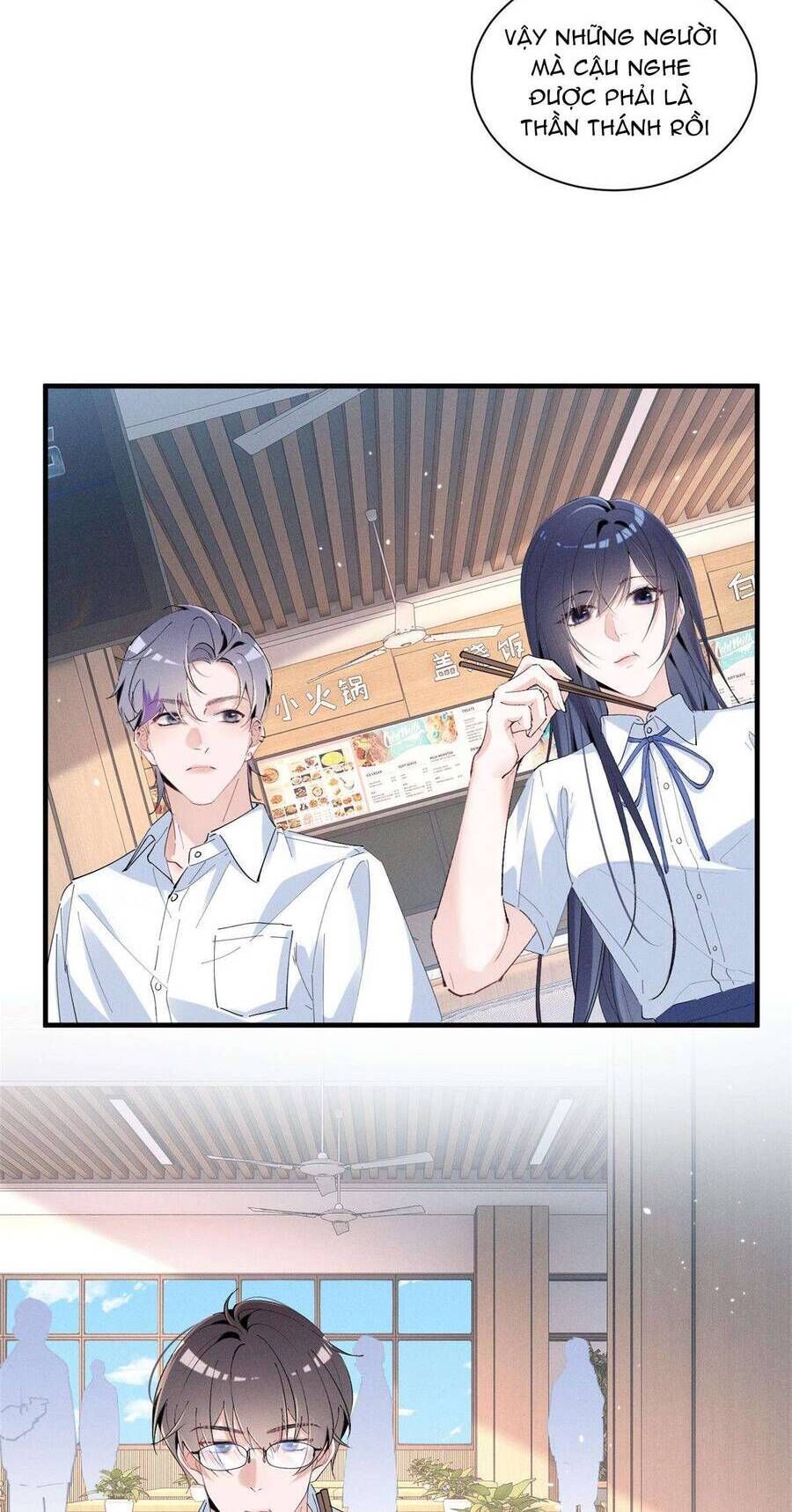 Phu Nhân, Thân Phận Của Người Lộ Rồi Chap 50 - Next Chap 51