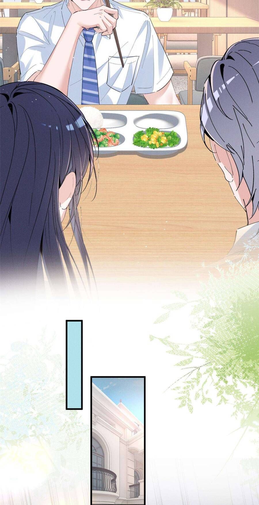 Phu Nhân, Thân Phận Của Người Lộ Rồi Chap 50 - Next Chap 51