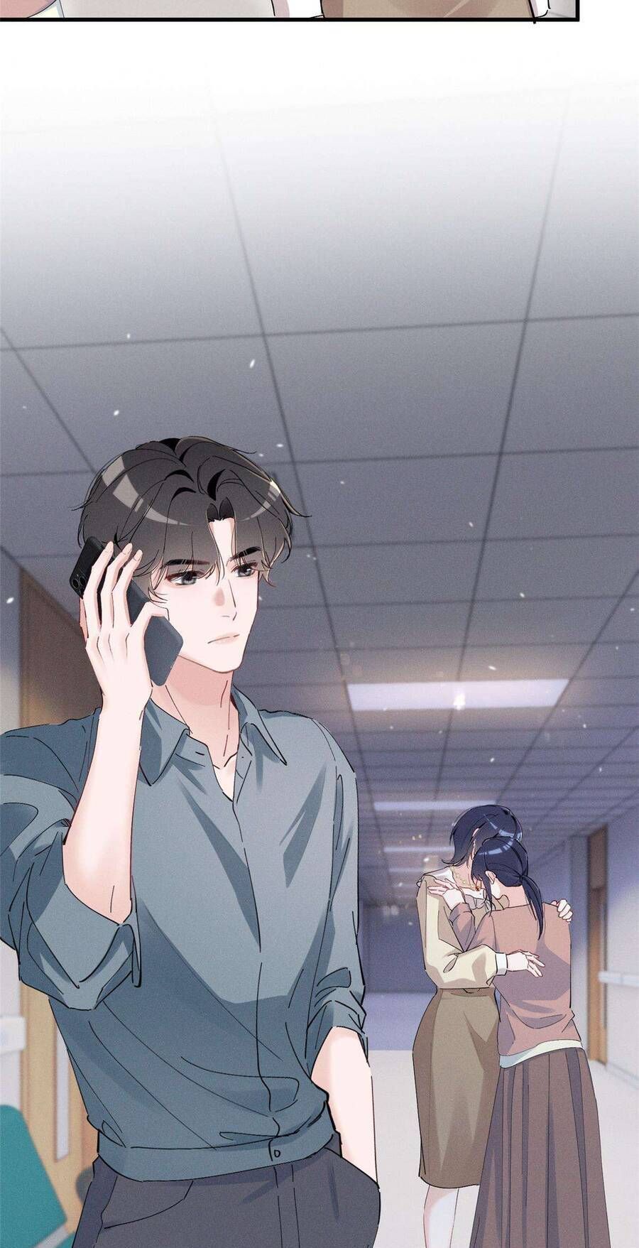 Phu Nhân, Thân Phận Của Người Lộ Rồi Chap 50 - Next Chap 51