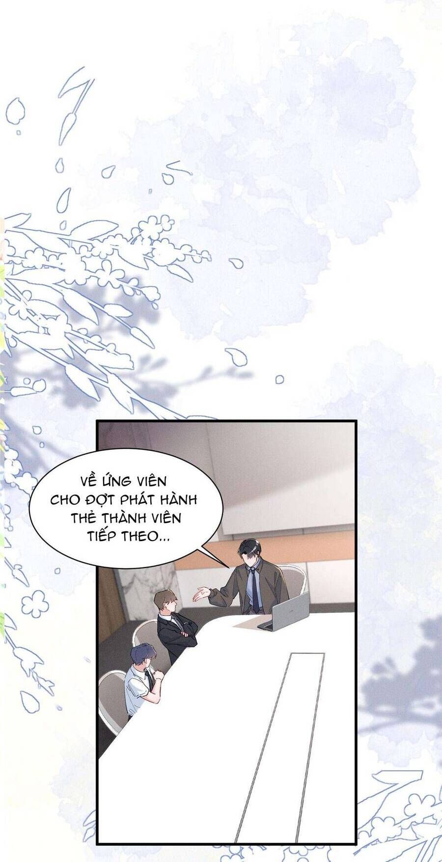 Phu Nhân, Thân Phận Của Người Lộ Rồi Chap 50 - Next Chap 51