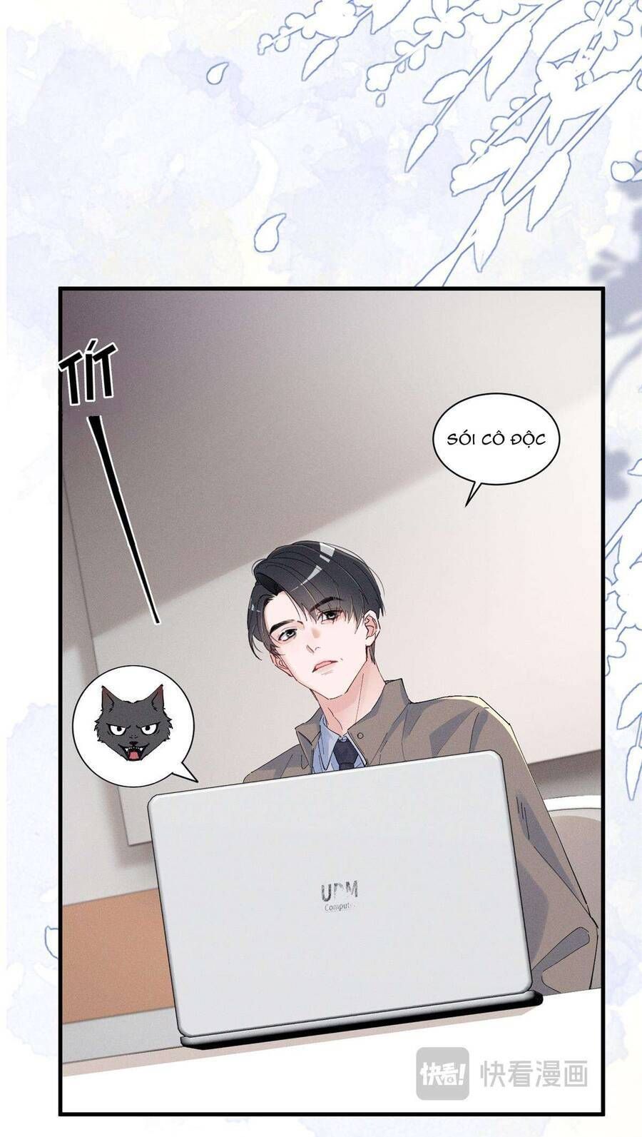 Phu Nhân, Thân Phận Của Người Lộ Rồi Chap 50 - Next Chap 51