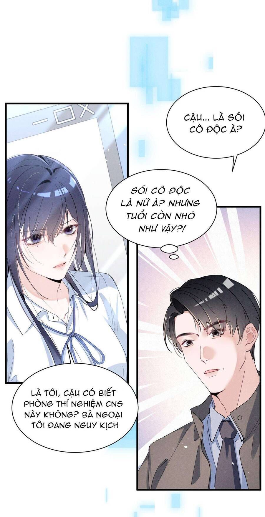 Phu Nhân, Thân Phận Của Người Lộ Rồi Chap 50 - Next Chap 51