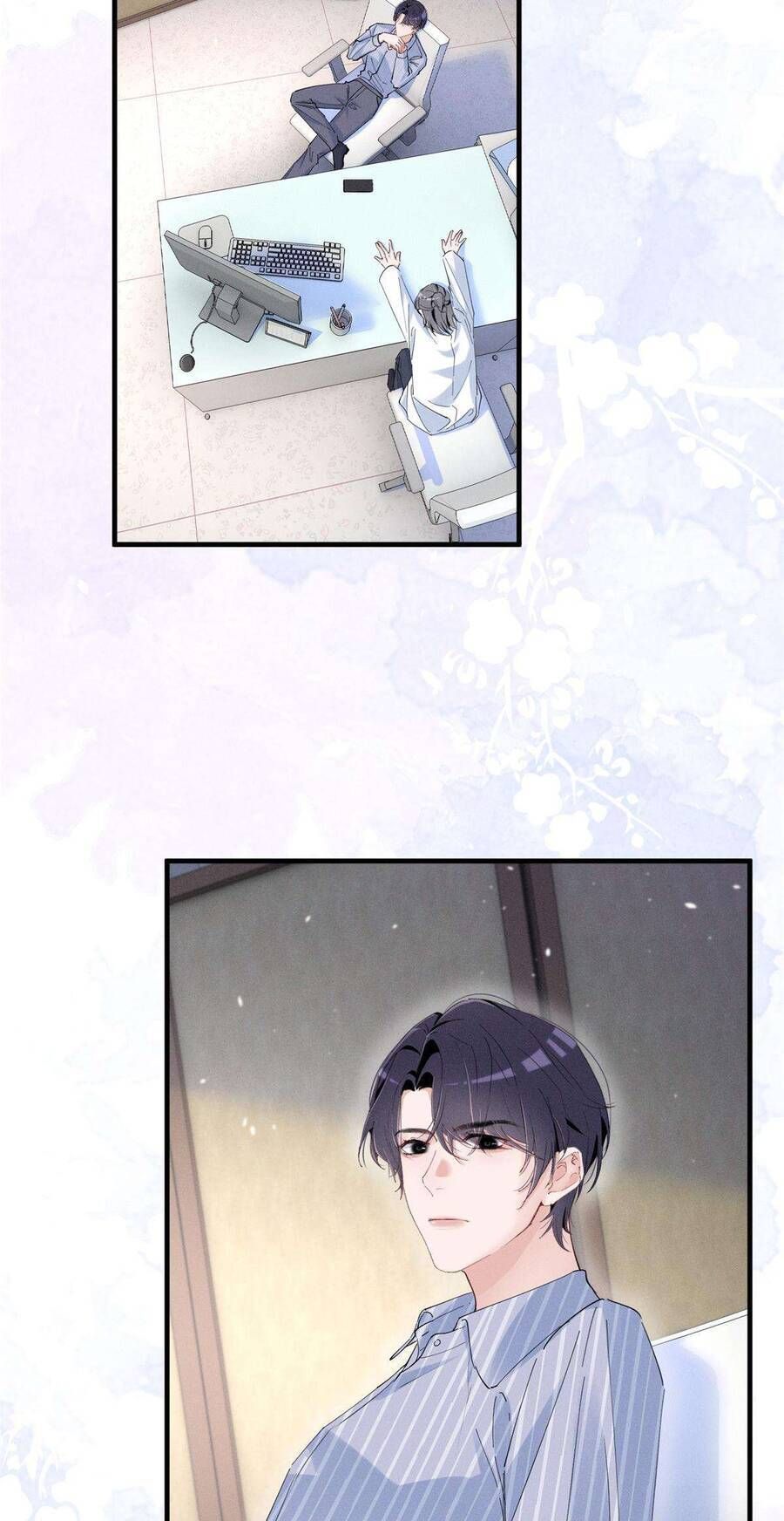 Phu Nhân, Thân Phận Của Người Lộ Rồi Chap 50 - Next Chap 51