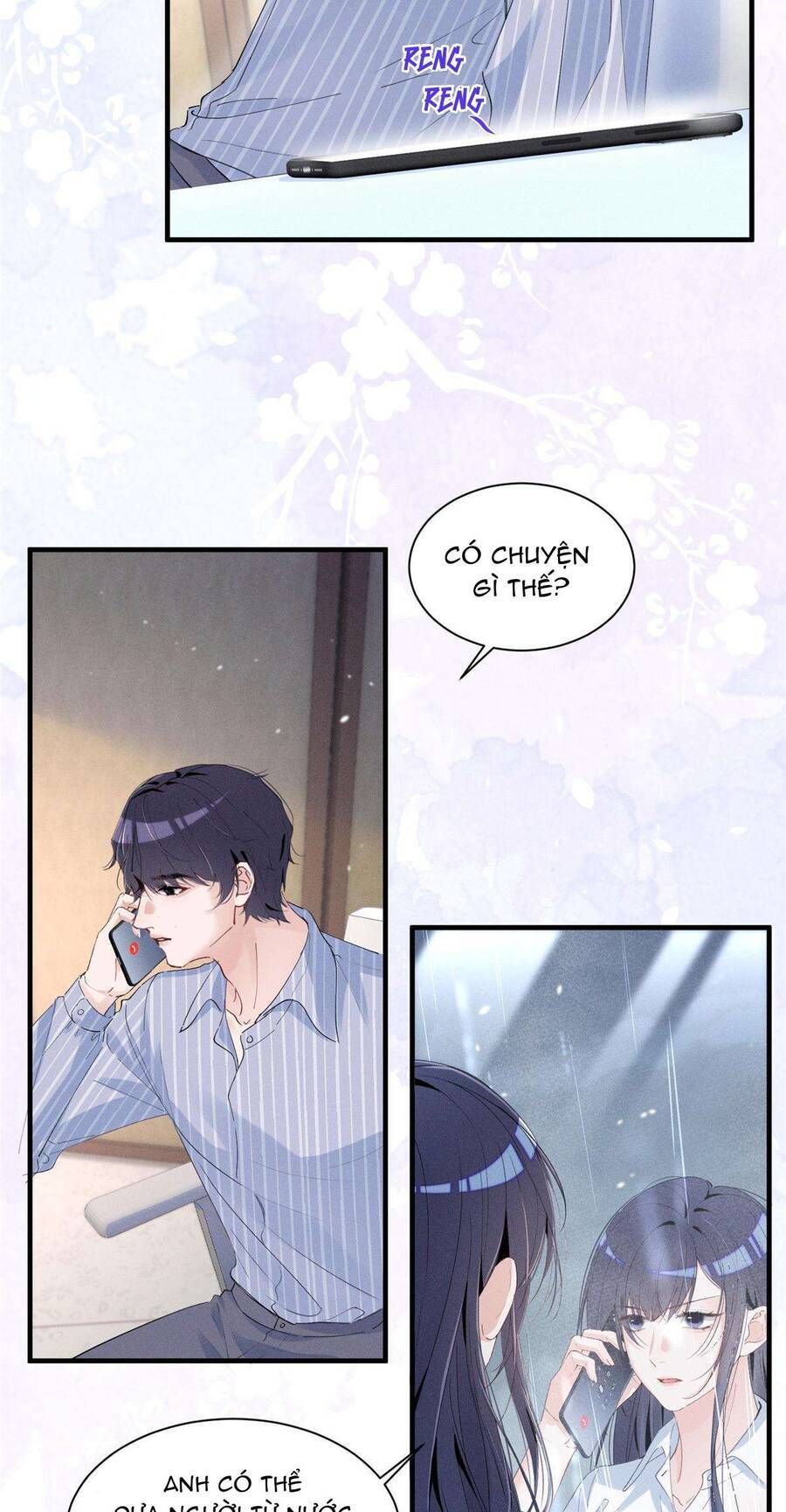 Phu Nhân, Thân Phận Của Người Lộ Rồi Chap 50 - Next Chap 51