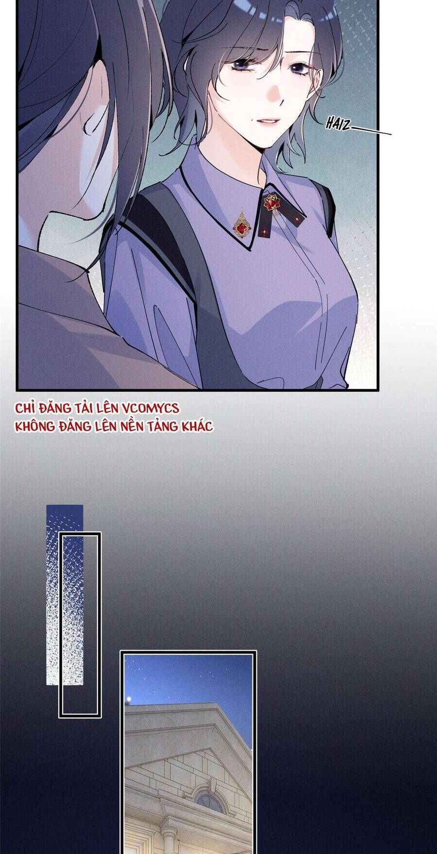 Phu Nhân, Thân Phận Của Người Lộ Rồi Chap 50 - Next Chap 51