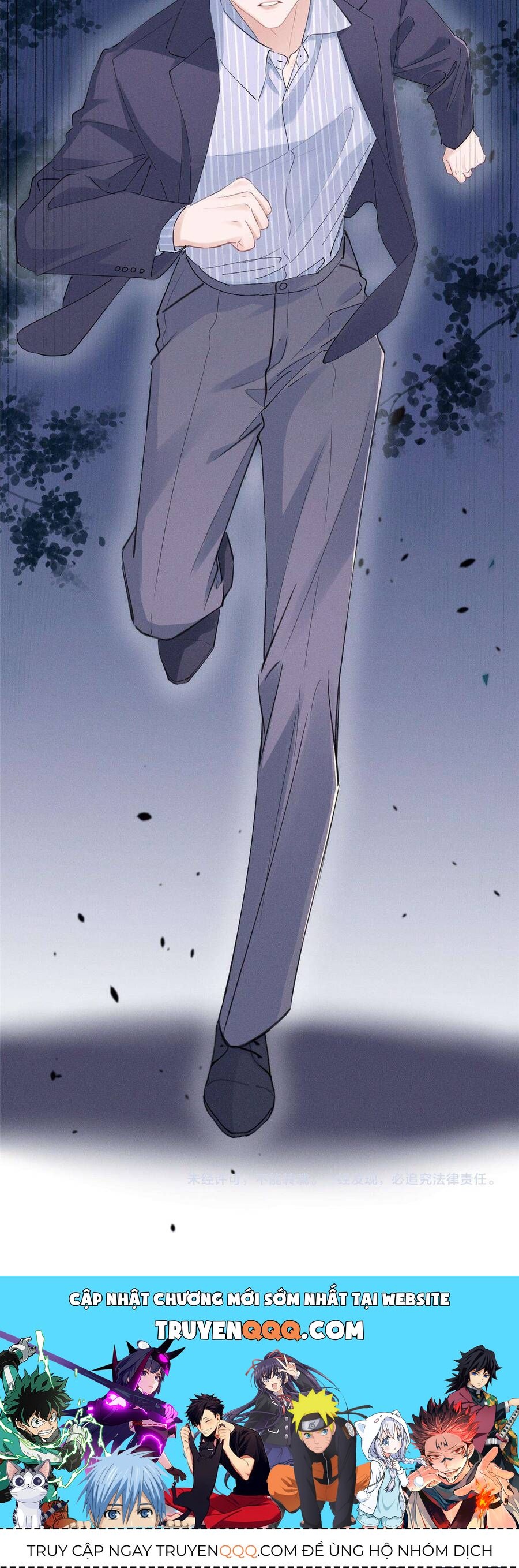 Phu Nhân, Thân Phận Của Người Lộ Rồi Chap 50 - Next Chap 51