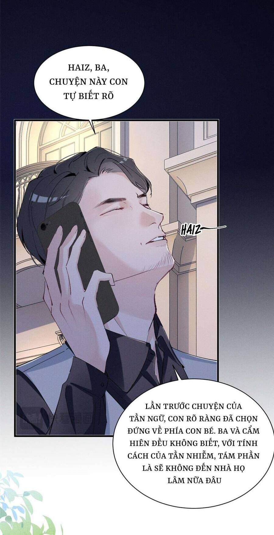 Phu Nhân, Thân Phận Của Người Lộ Rồi Chap 50 - Next Chap 51