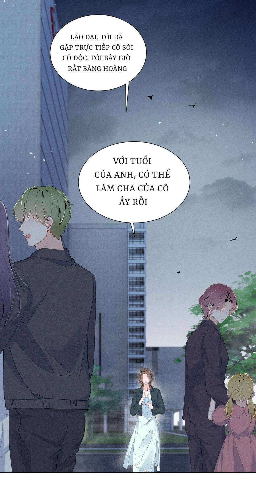 Phu Nhân, Thân Phận Của Người Lộ Rồi Chap 51 - Next Chap 52