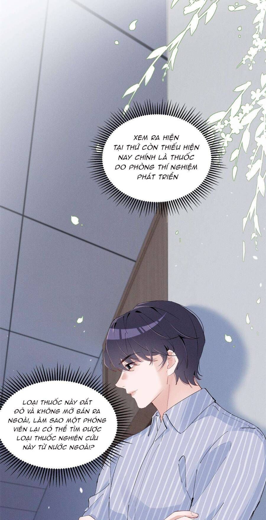 Phu Nhân, Thân Phận Của Người Lộ Rồi Chap 51 - Next Chap 52