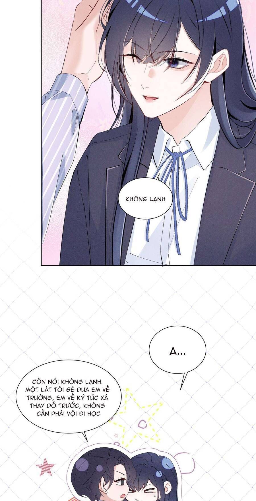 Phu Nhân, Thân Phận Của Người Lộ Rồi Chap 51 - Next Chap 52