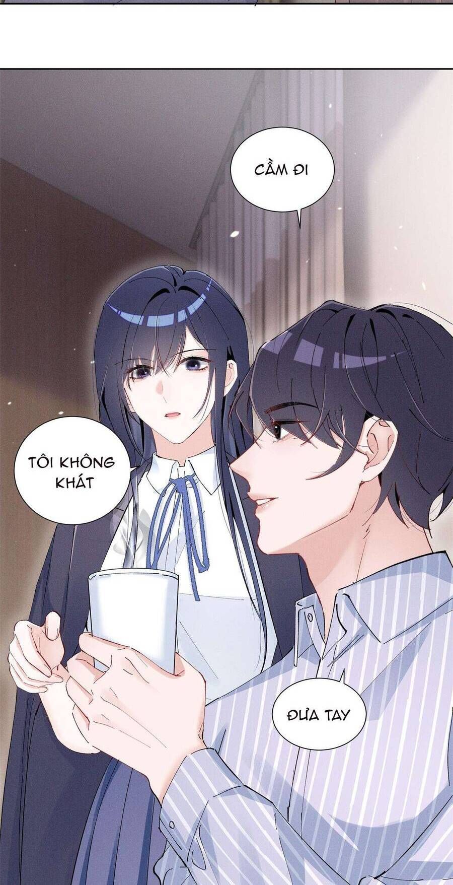 Phu Nhân, Thân Phận Của Người Lộ Rồi Chap 51 - Next Chap 52