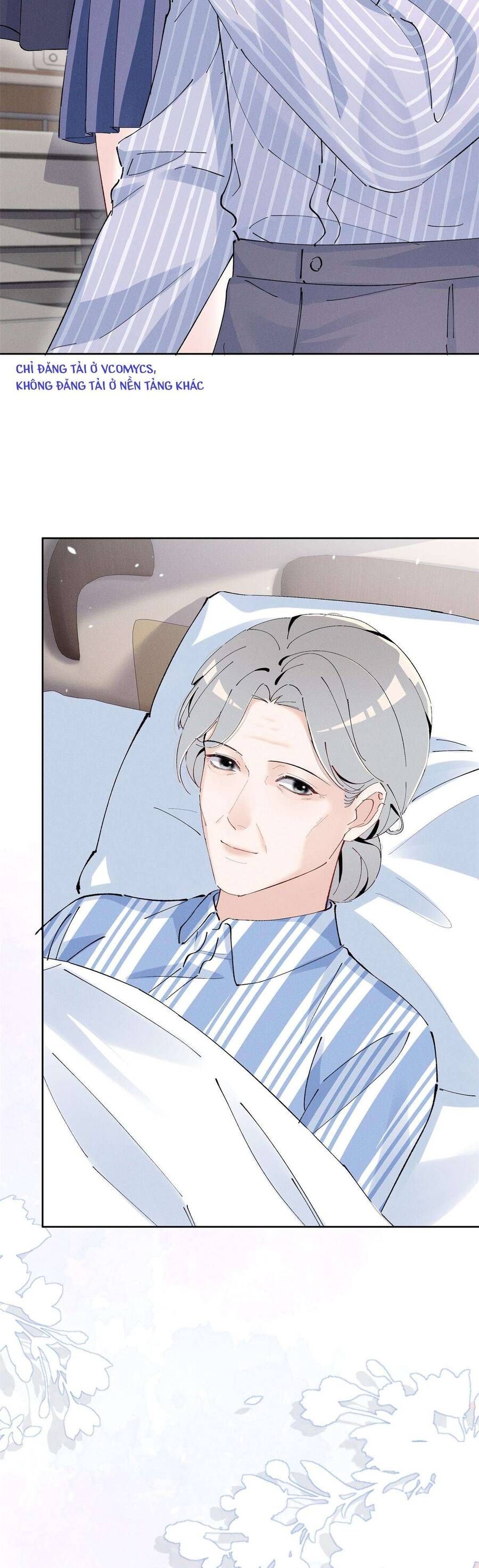 Phu Nhân, Thân Phận Của Người Lộ Rồi Chap 51 - Next Chap 52