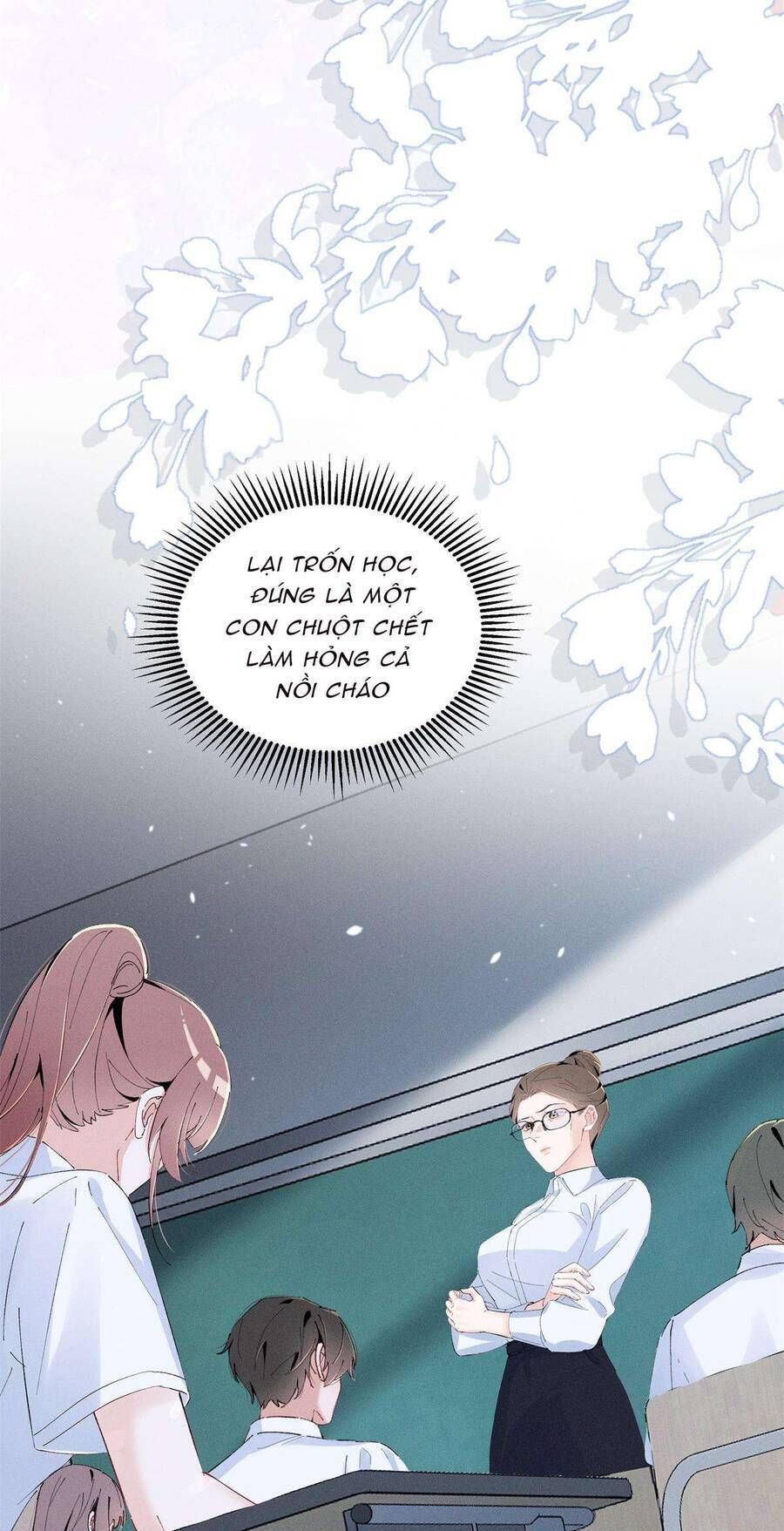 Phu Nhân, Thân Phận Của Người Lộ Rồi Chap 51 - Next Chap 52