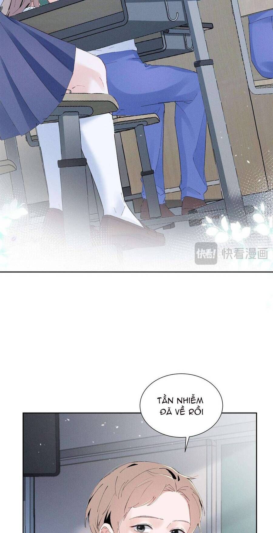 Phu Nhân, Thân Phận Của Người Lộ Rồi Chap 51 - Next Chap 52