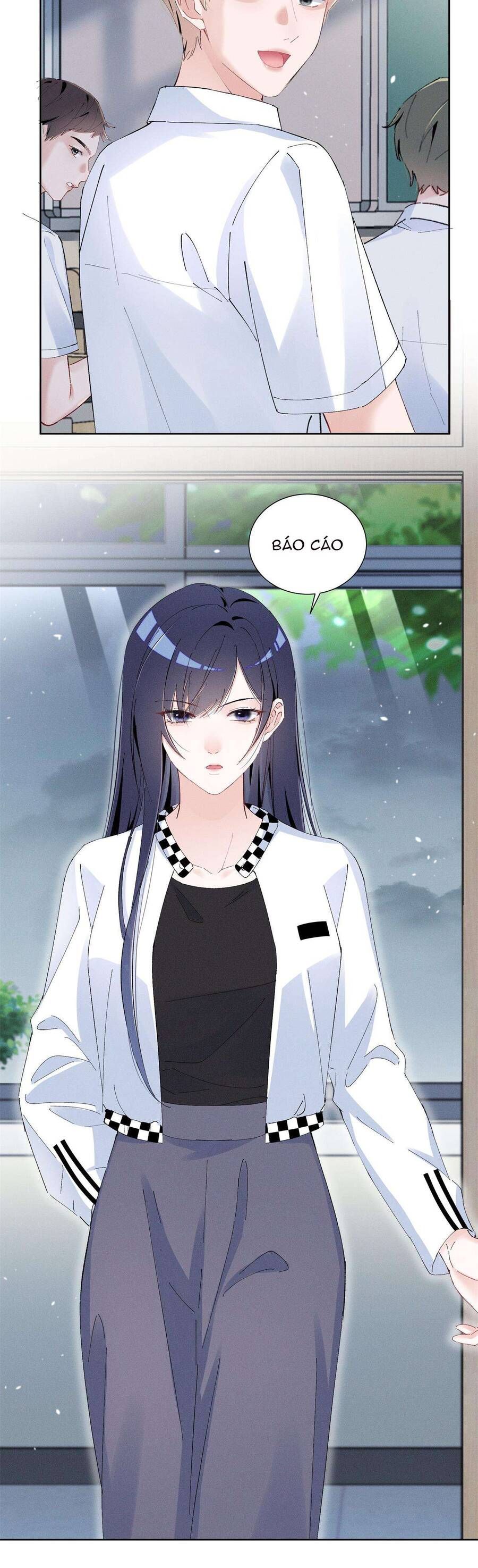 Phu Nhân, Thân Phận Của Người Lộ Rồi Chap 51 - Next Chap 52