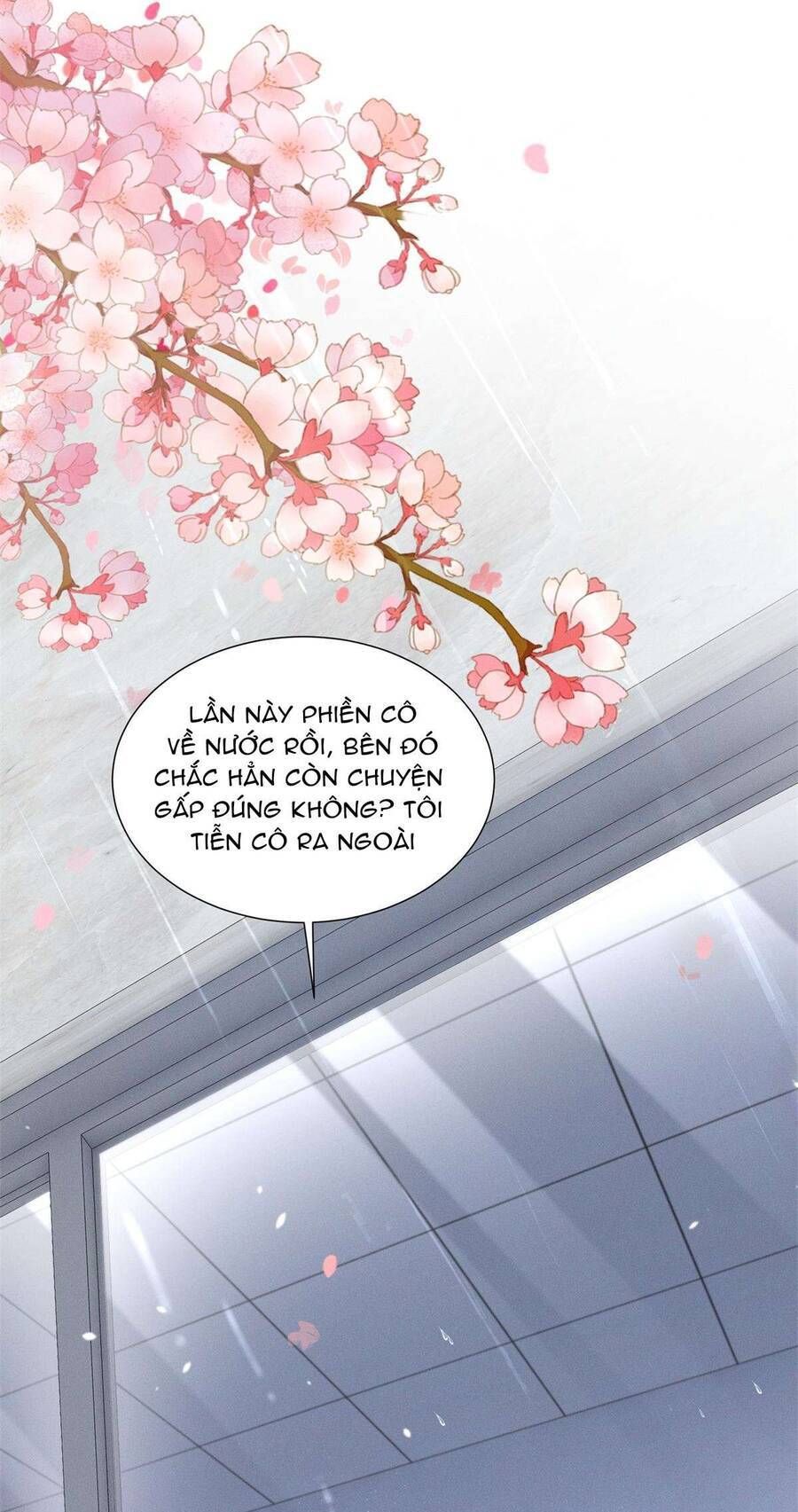 Phu Nhân, Thân Phận Của Người Lộ Rồi Chap 51 - Next Chap 52