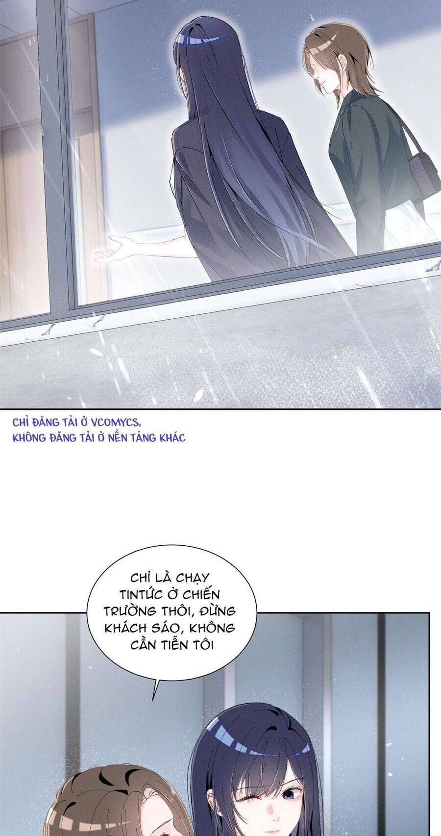 Phu Nhân, Thân Phận Của Người Lộ Rồi Chap 51 - Next Chap 52