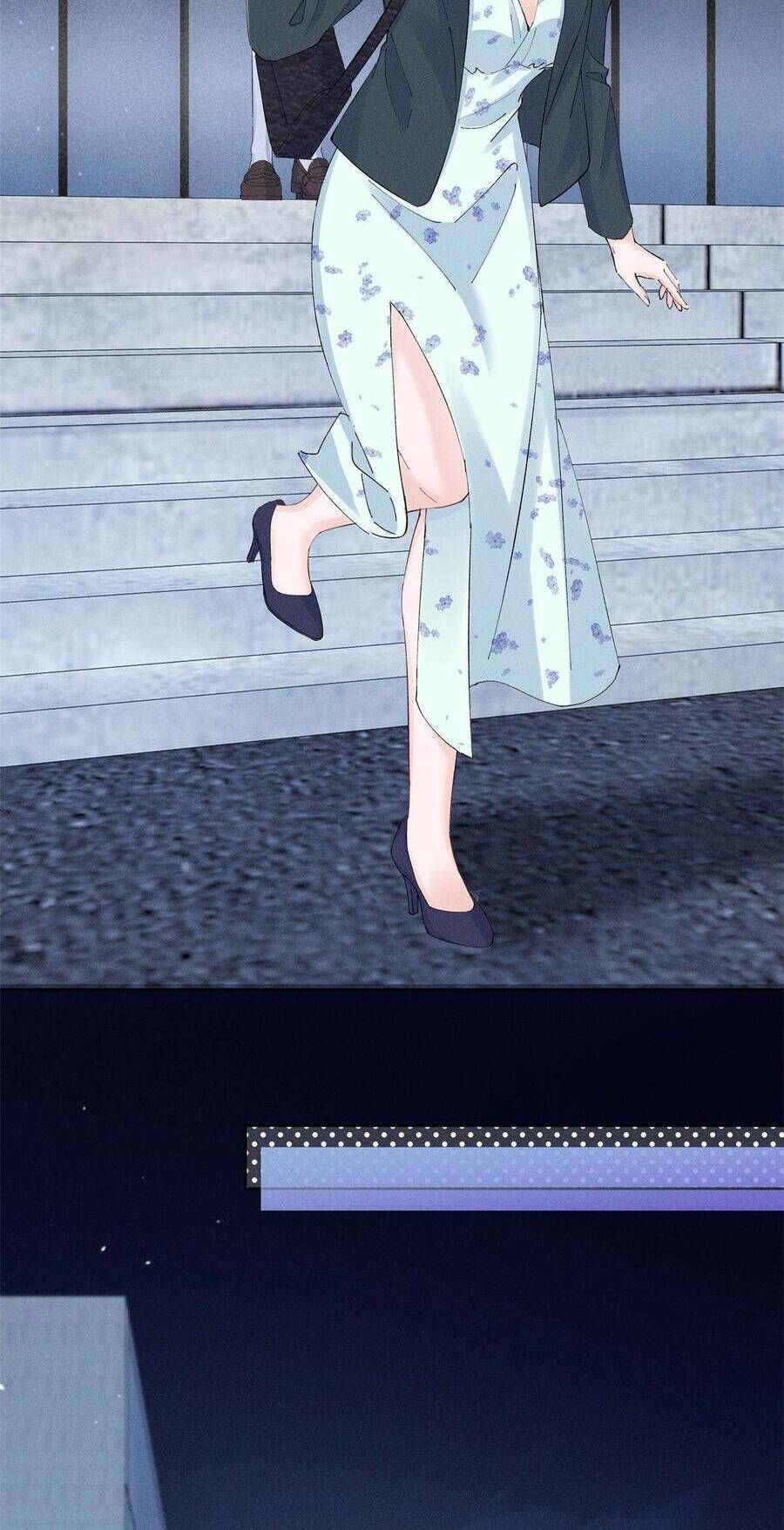 Phu Nhân, Thân Phận Của Người Lộ Rồi Chap 51 - Next Chap 52