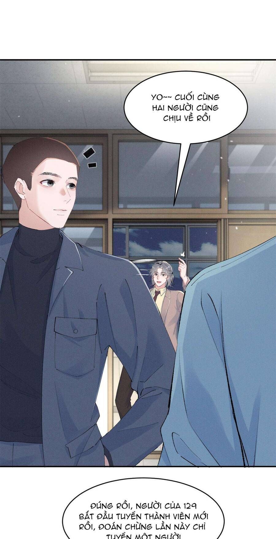 Phu Nhân, Thân Phận Của Người Lộ Rồi Chap 52 - Next Chap 53