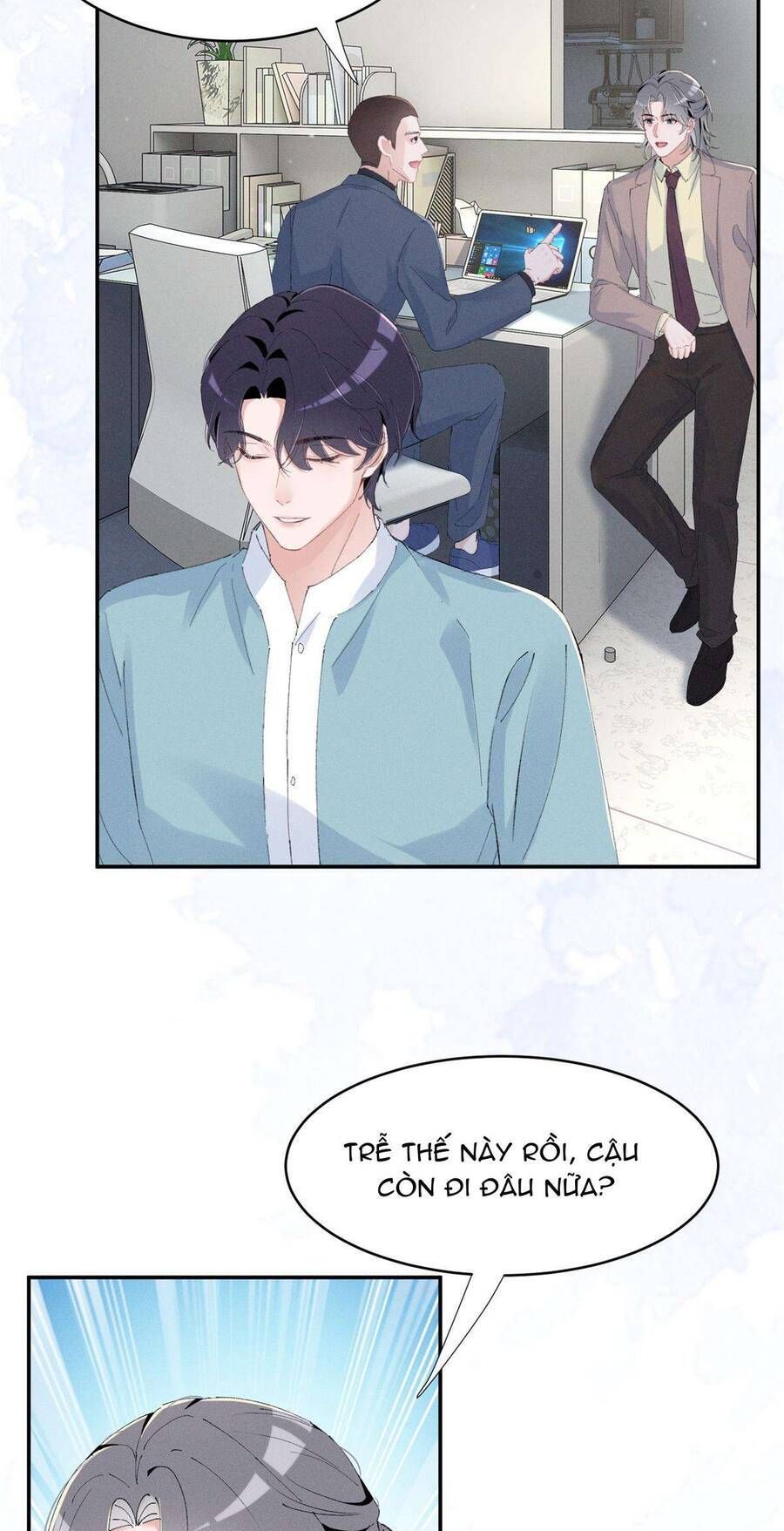 Phu Nhân, Thân Phận Của Người Lộ Rồi Chap 52 - Next Chap 53