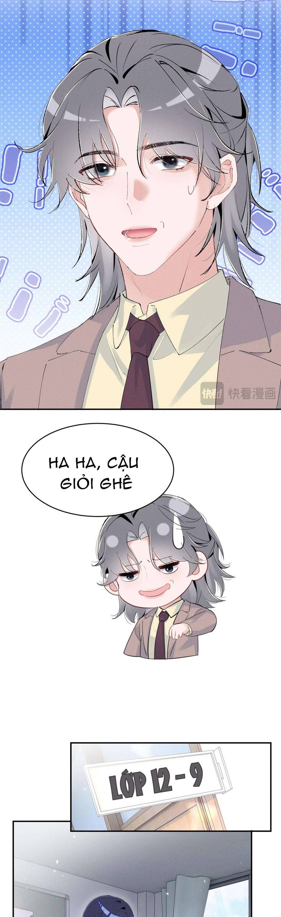 Phu Nhân, Thân Phận Của Người Lộ Rồi Chap 52 - Next Chap 53