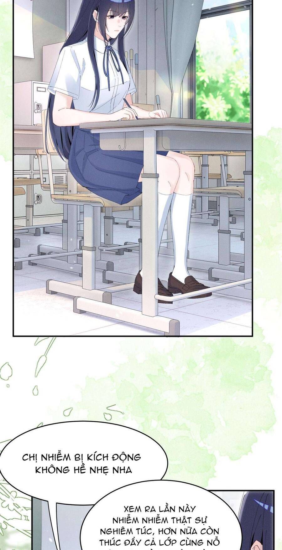 Phu Nhân, Thân Phận Của Người Lộ Rồi Chap 52 - Next Chap 53