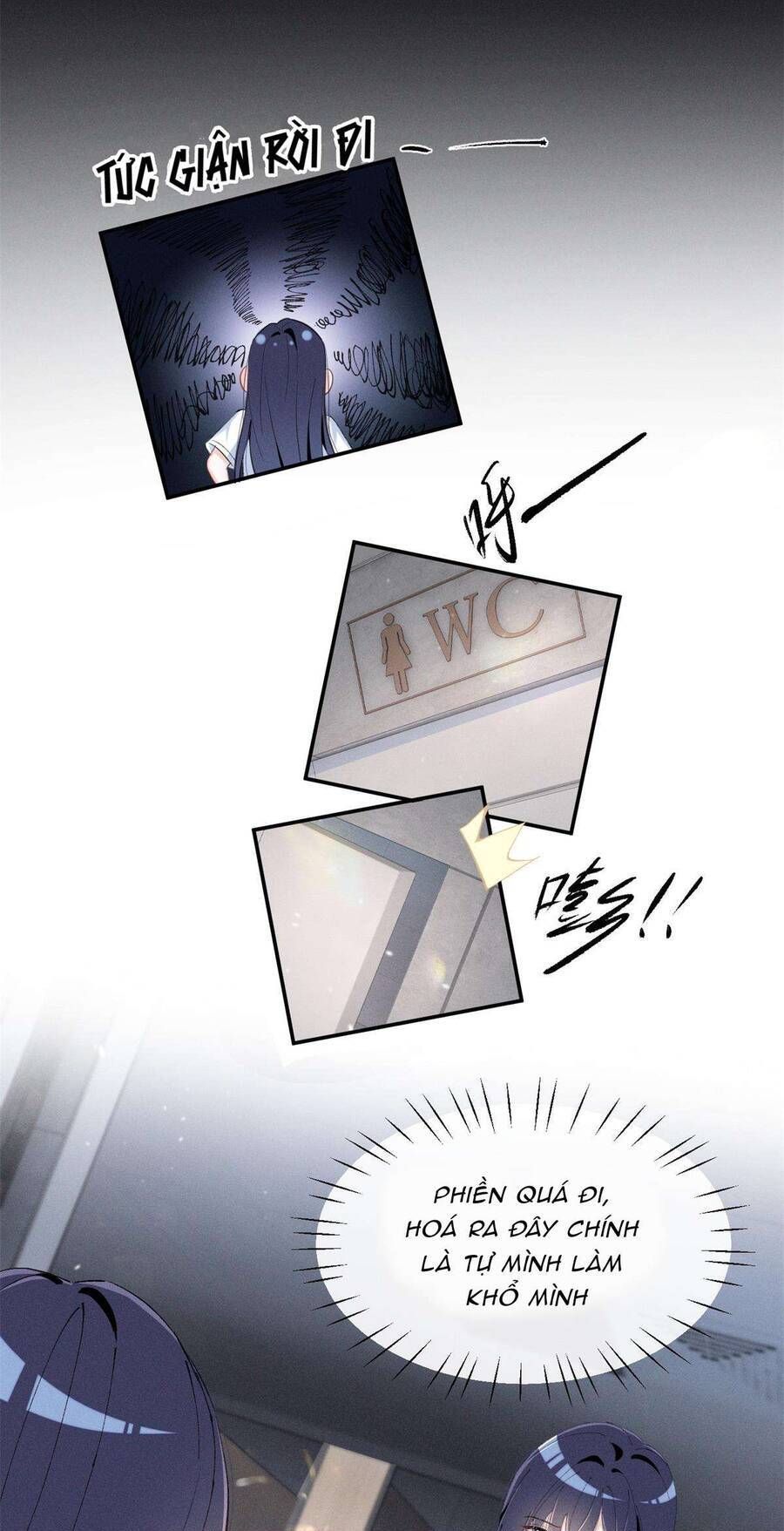 Phu Nhân, Thân Phận Của Người Lộ Rồi Chap 52 - Next Chap 53