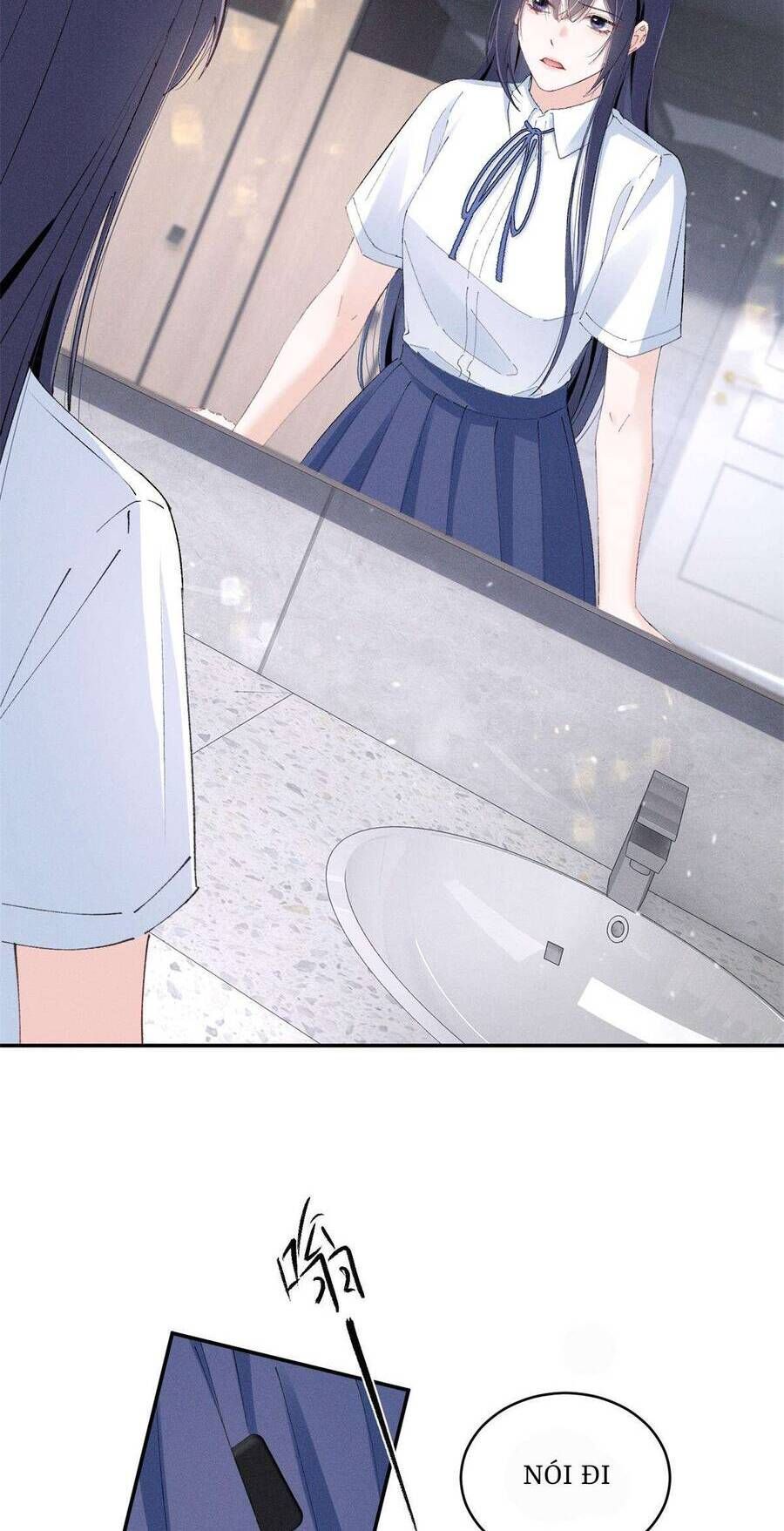 Phu Nhân, Thân Phận Của Người Lộ Rồi Chap 52 - Next Chap 53