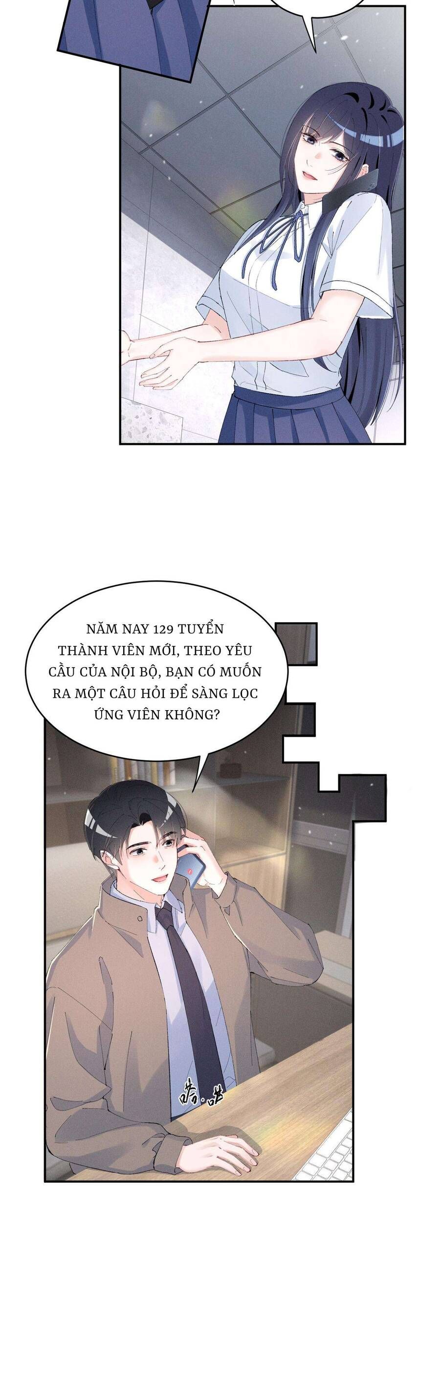 Phu Nhân, Thân Phận Của Người Lộ Rồi Chap 52 - Next Chap 53