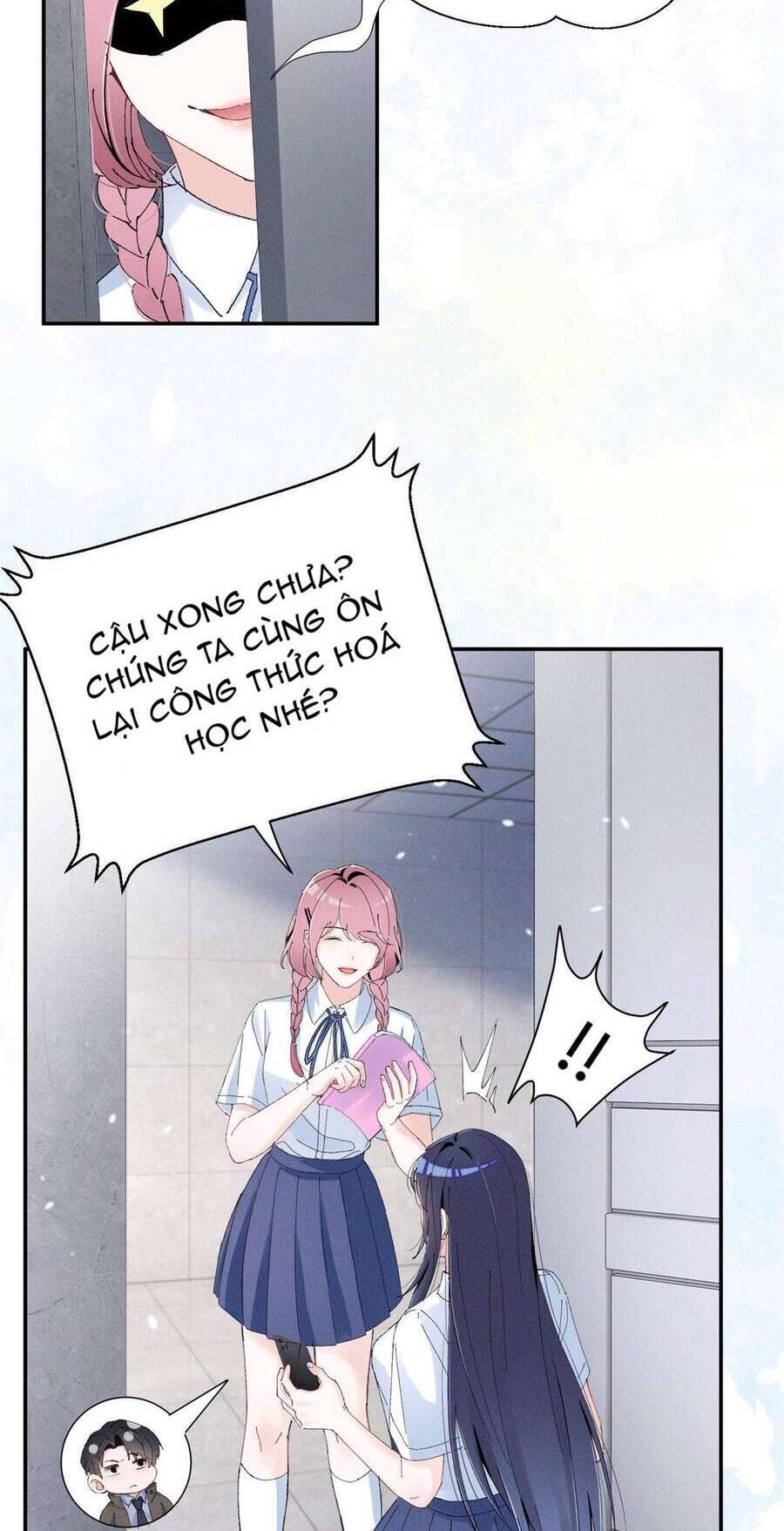 Phu Nhân, Thân Phận Của Người Lộ Rồi Chap 52 - Next Chap 53