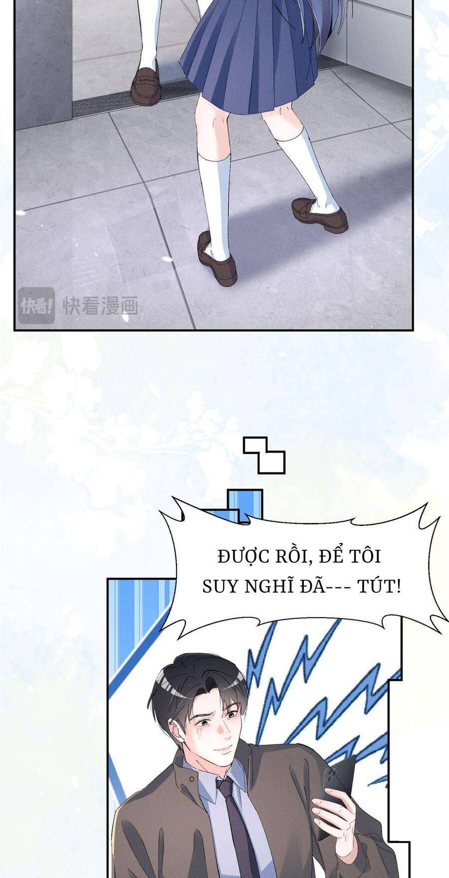 Phu Nhân, Thân Phận Của Người Lộ Rồi Chap 52 - Next Chap 53