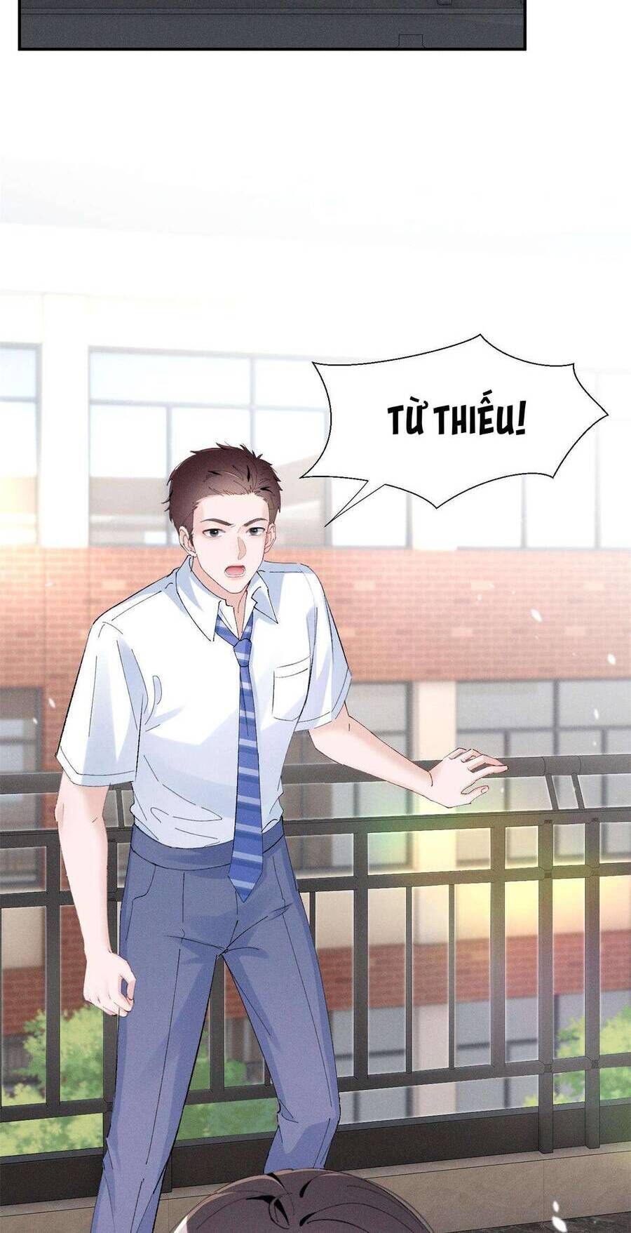 Phu Nhân, Thân Phận Của Người Lộ Rồi Chap 52 - Next Chap 53