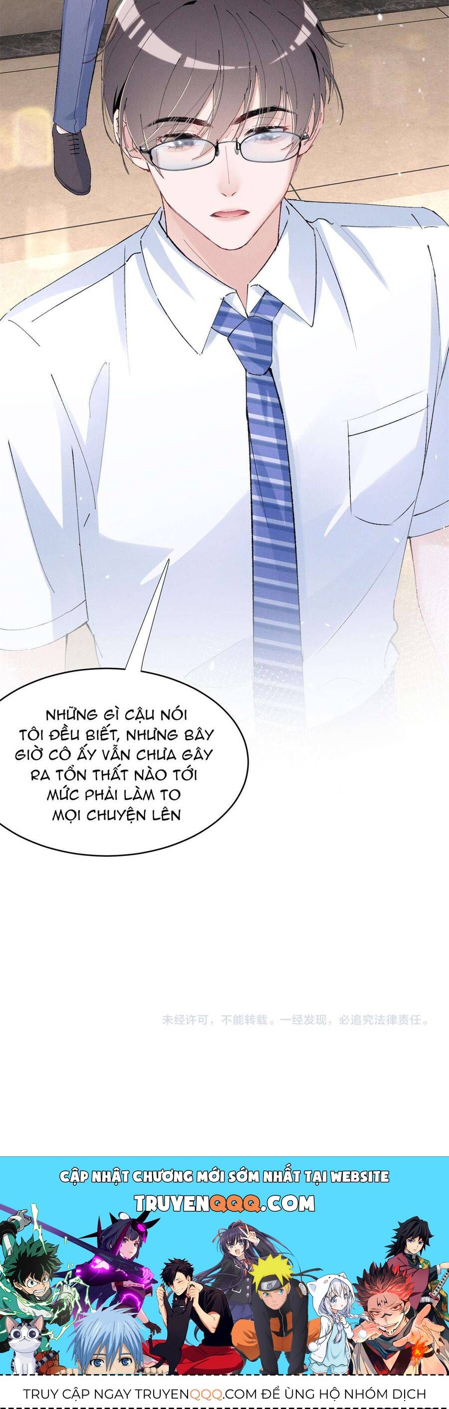 Phu Nhân, Thân Phận Của Người Lộ Rồi Chap 52 - Next Chap 53