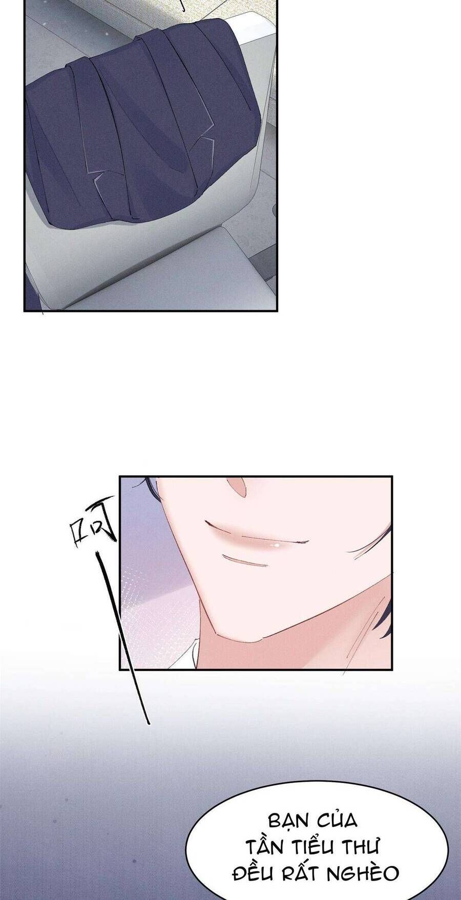 Phu Nhân, Thân Phận Của Người Lộ Rồi Chap 52 - Next Chap 53