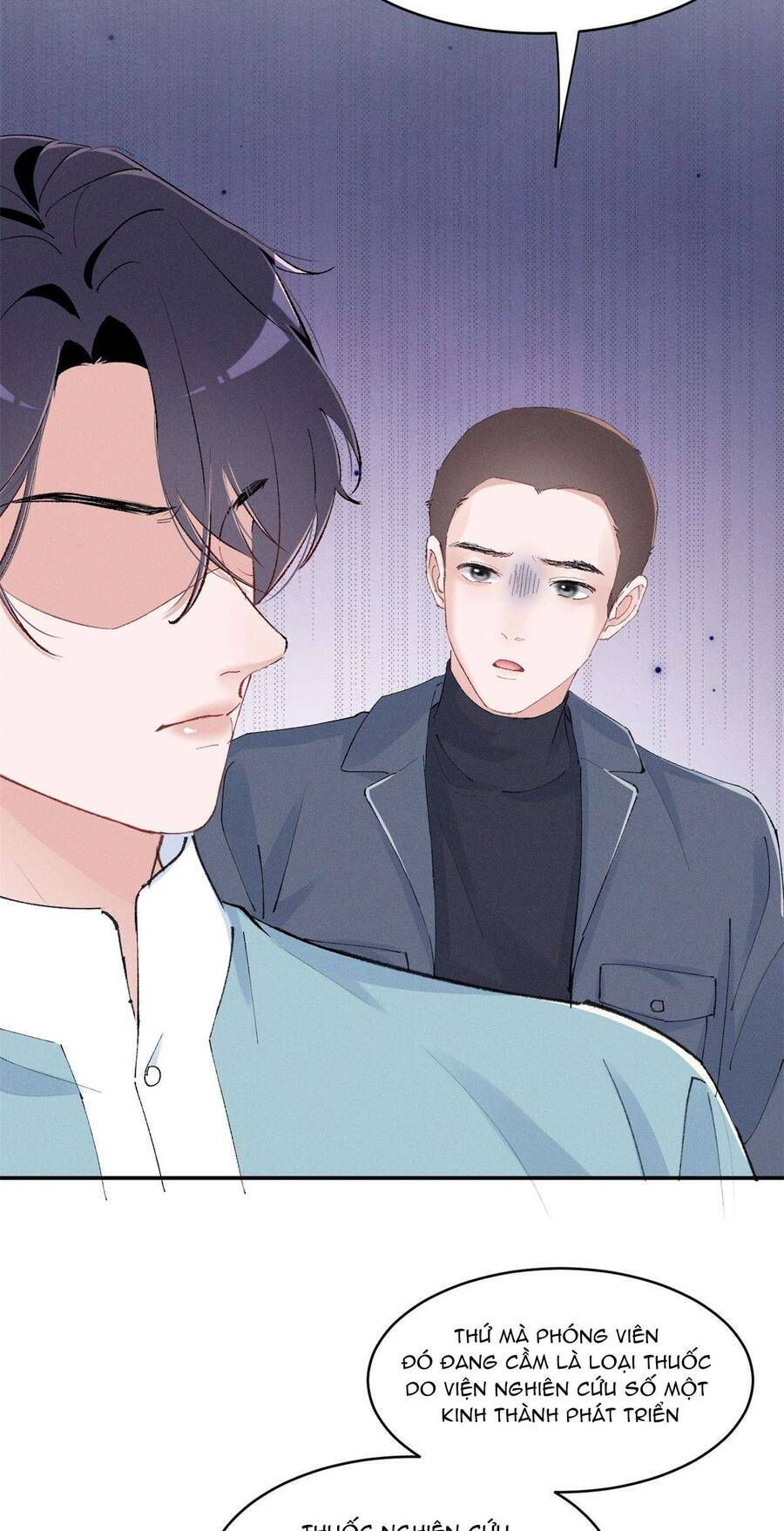 Phu Nhân, Thân Phận Của Người Lộ Rồi Chap 52 - Next Chap 53