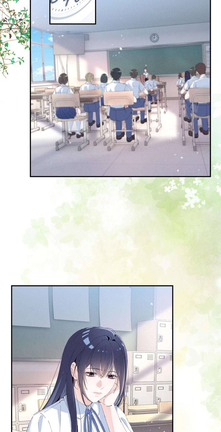 Phu Nhân, Thân Phận Của Người Lộ Rồi Chap 53 - Next Chap 54