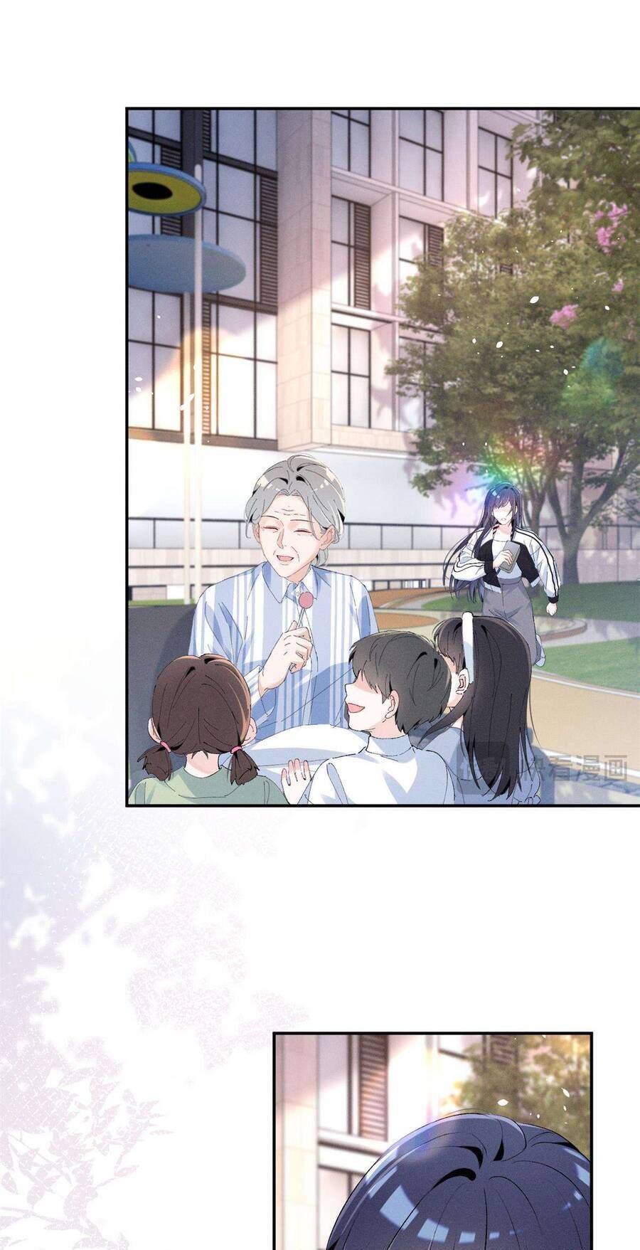 Phu Nhân, Thân Phận Của Người Lộ Rồi Chap 53 - Next Chap 54