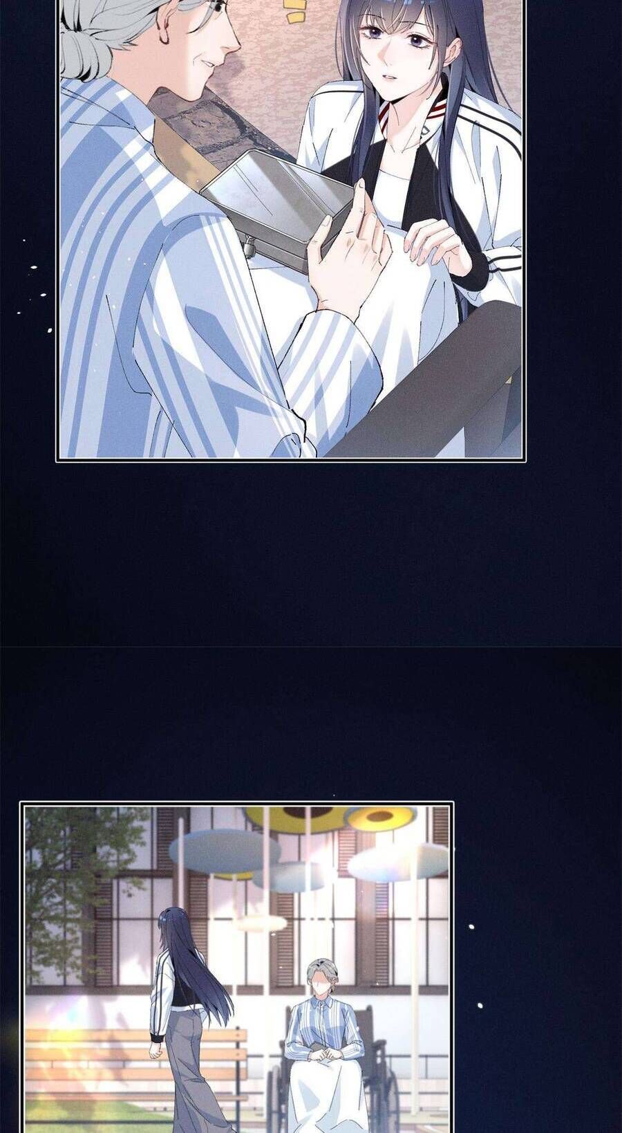 Phu Nhân, Thân Phận Của Người Lộ Rồi Chap 53 - Next Chap 54