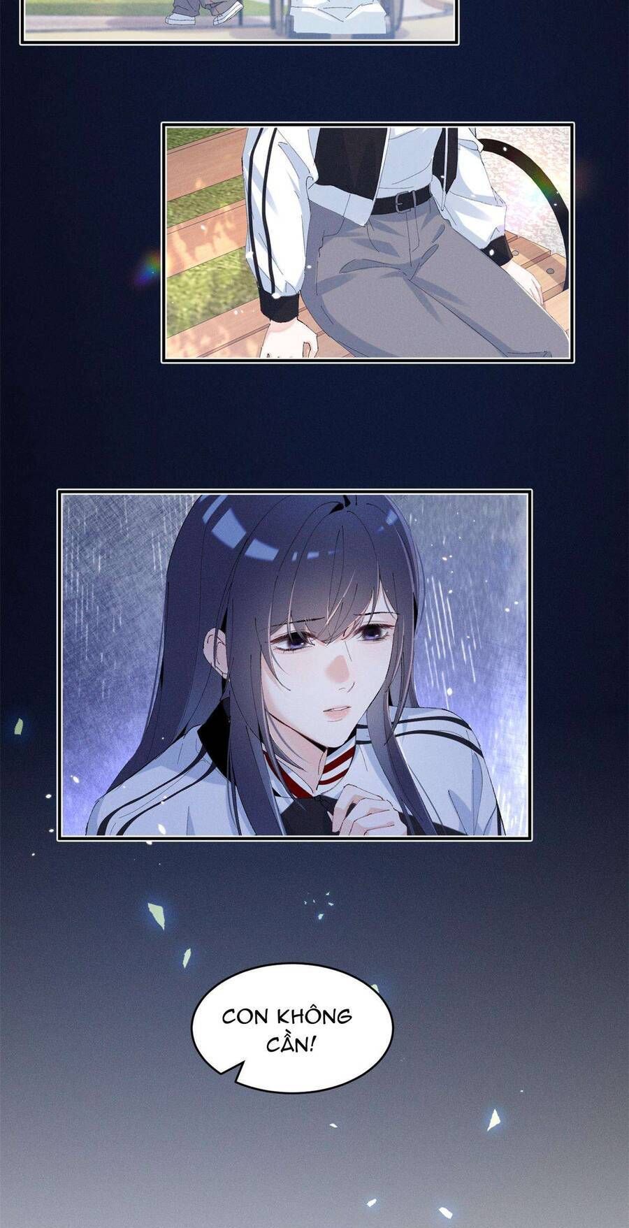 Phu Nhân, Thân Phận Của Người Lộ Rồi Chap 53 - Next Chap 54