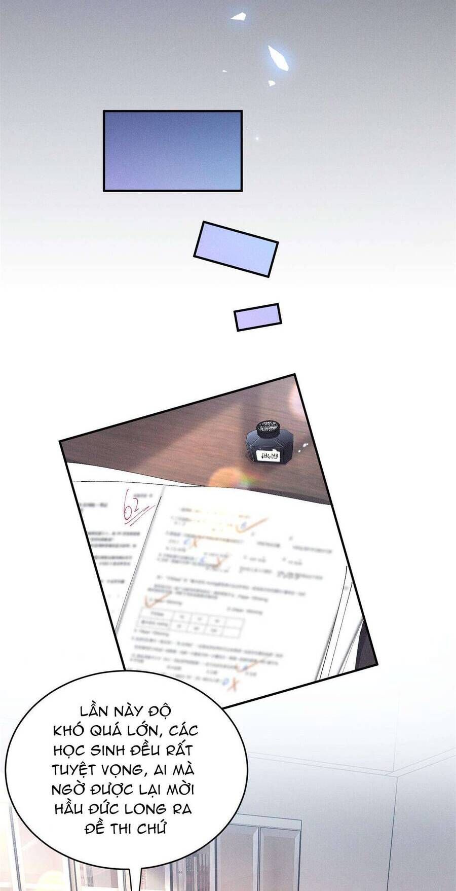 Phu Nhân, Thân Phận Của Người Lộ Rồi Chap 53 - Next Chap 54