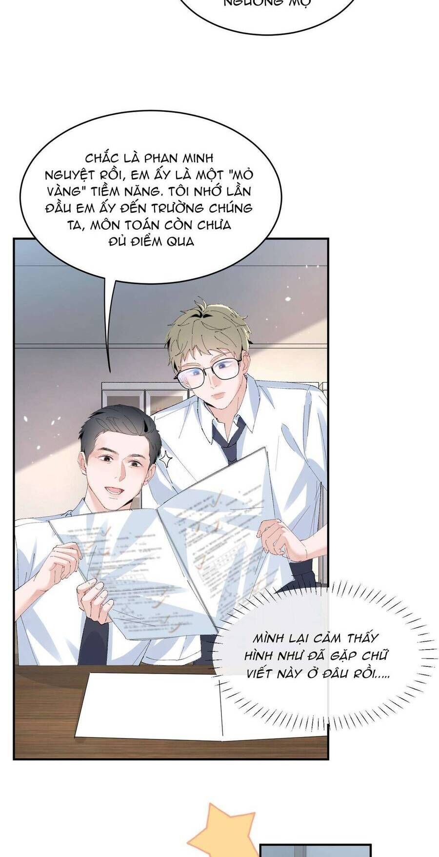 Phu Nhân, Thân Phận Của Người Lộ Rồi Chap 53 - Next Chap 54