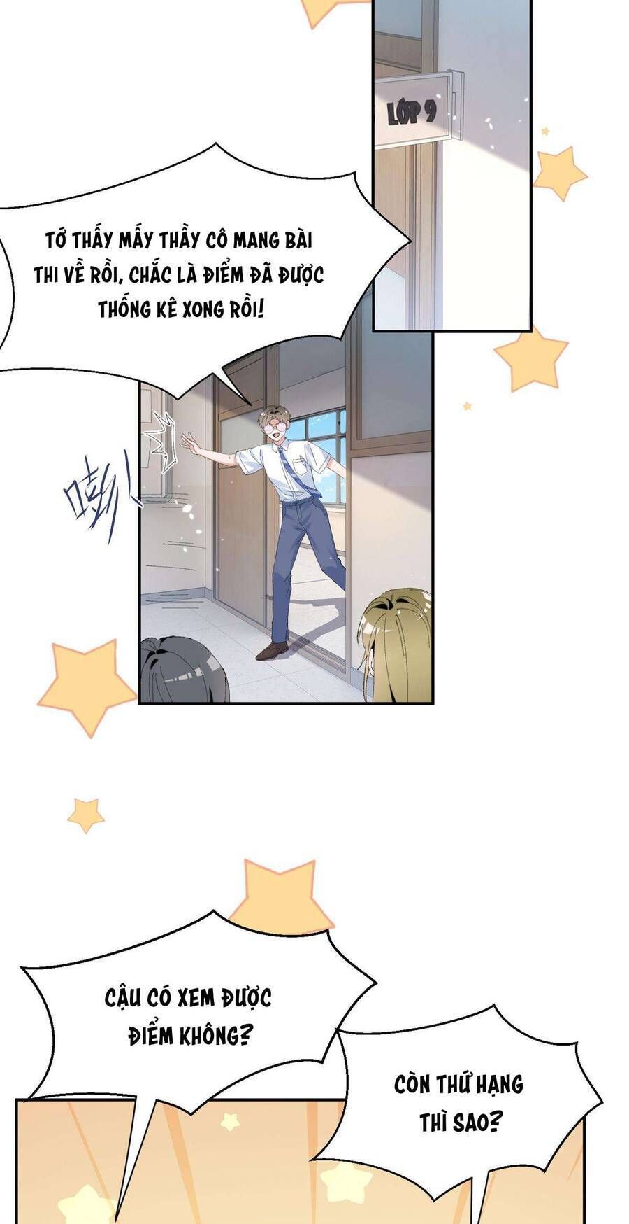 Phu Nhân, Thân Phận Của Người Lộ Rồi Chap 53 - Next Chap 54