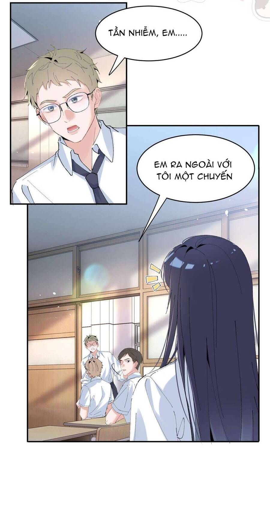 Phu Nhân, Thân Phận Của Người Lộ Rồi Chap 53 - Next Chap 54