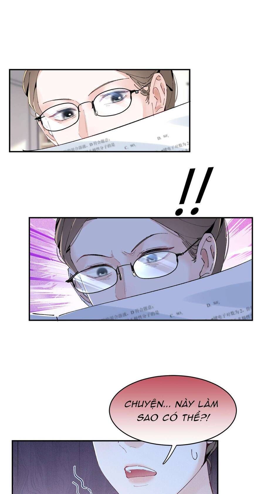 Phu Nhân, Thân Phận Của Người Lộ Rồi Chap 53 - Next Chap 54