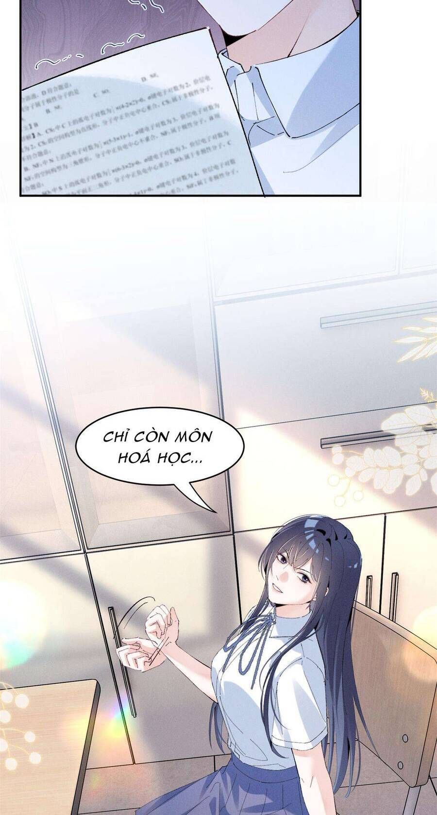 Phu Nhân, Thân Phận Của Người Lộ Rồi Chap 53 - Next Chap 54